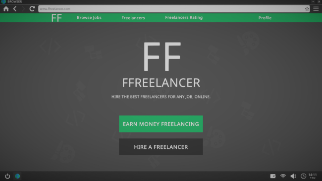 Freelancer Life Simulator Free Download » STEAMUNLOCKED