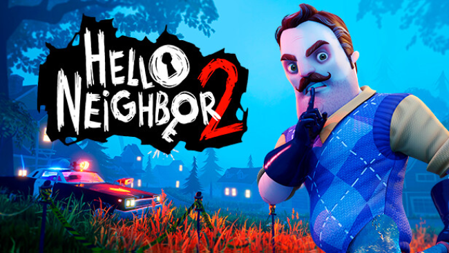 Hello-Neighbor-2-Free-Download