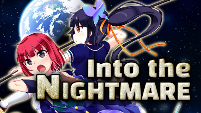 Into-The-Nightmare-Free-Download