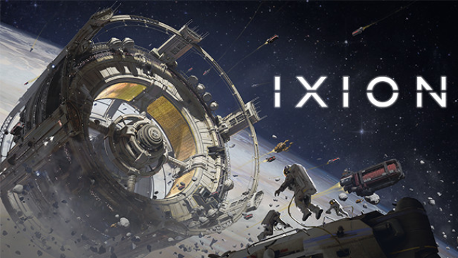IXION PC Download