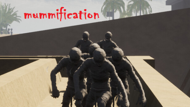 Mummification Free Obtain