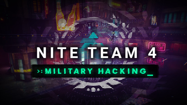 NITE Workforce 4 – Army Hacking Division Free Obtain (v1.3.0 & ALL DLC)