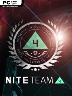 Nite team 4 military hacking division обзор