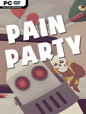 Pain Party Free Download » STEAMUNLOCKED