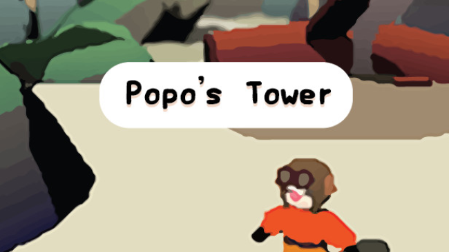 Popo’s Tower Free Obtain (v1.4)