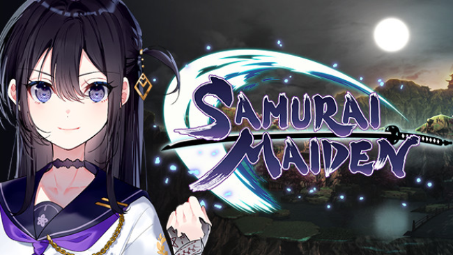 Samurai-Maiden-Free-Download