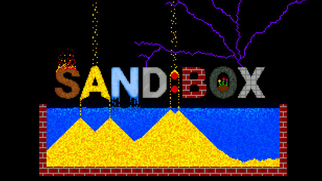 STANDBOX Free Download (v1.01) » STEAMUNLOCKED