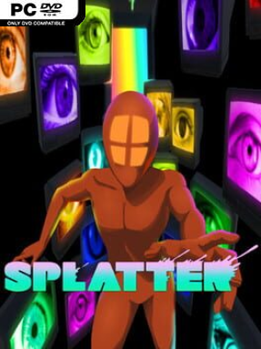 SPITLINGS Free Download » STEAMUNLOCKED