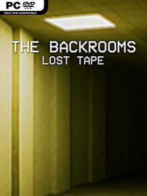 The Backrooms Free Download » STEAMUNLOCKED