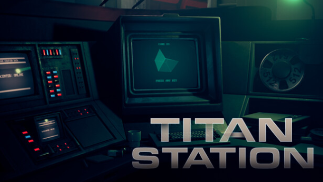 Titan Station Free Obtain (v1.0)