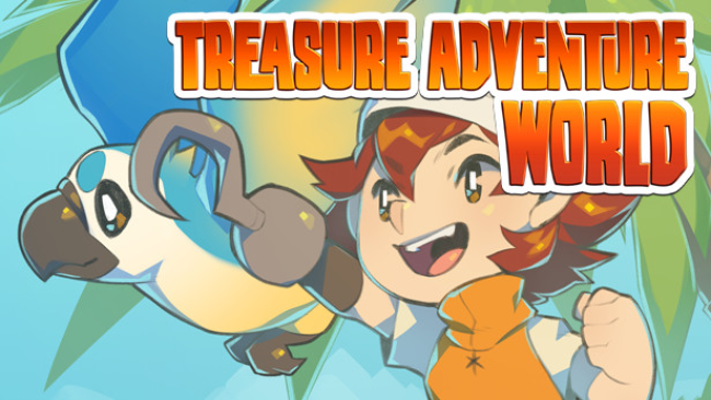 Treasure Journey World Free Obtain (v1.07)