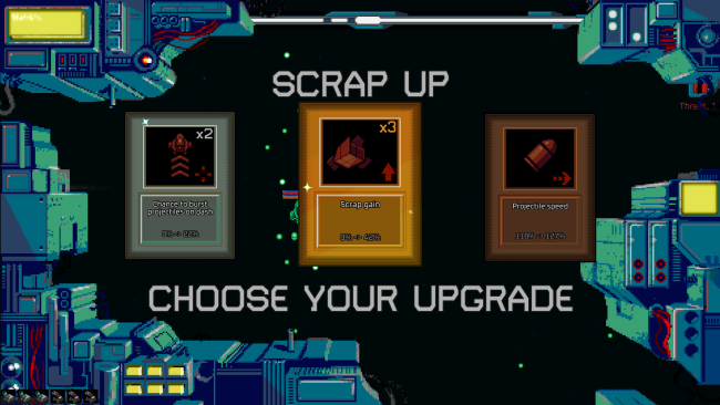 Void Scrappers Free Obtain (v1.24)