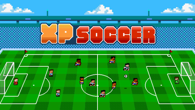 XP Soccer Free Obtain (v1.8.0)