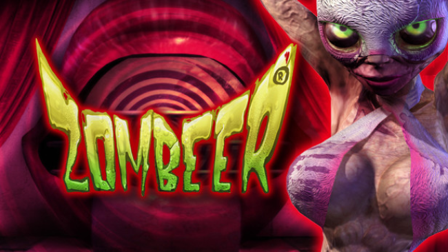 Zombeer Free Download