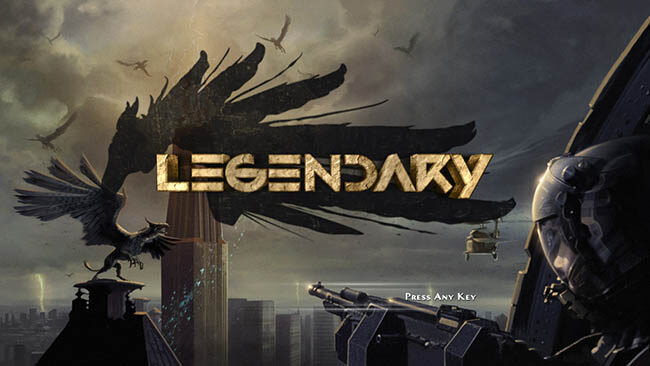 Legendary Game Free Download