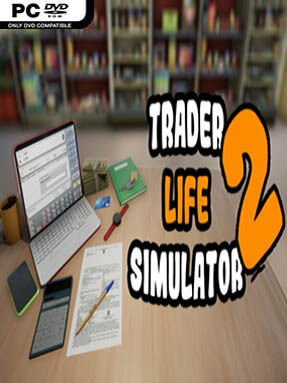 TRADER LIFE SIMULATOR Free Download (v2.5) » STEAMUNLOCKED