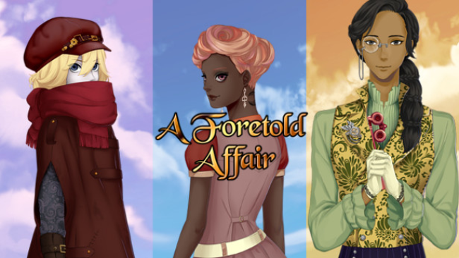 A Foretold Affair PC Download