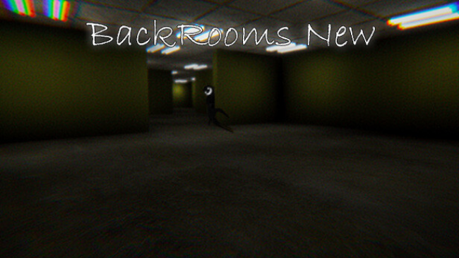 The Backrooms Free Download » STEAMUNLOCKED