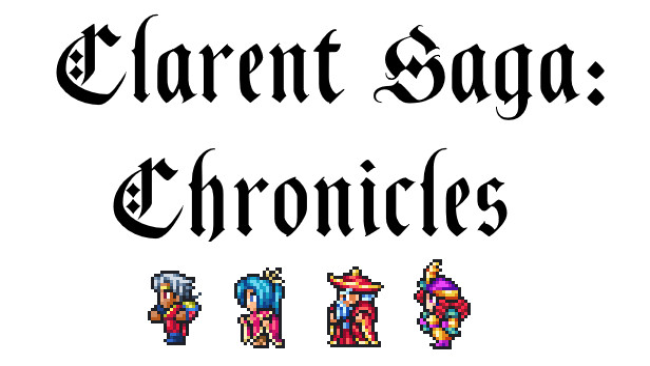 Clarent Saga: Chronicles - Apps on Google Play