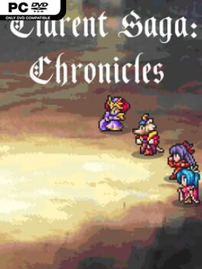 Clarent Saga: Chronicles - Apps on Google Play