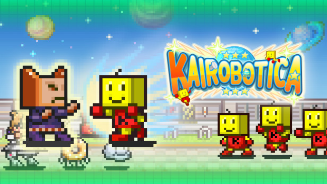 Kairobotica PC Download