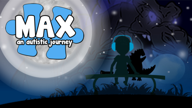 Max, An Autistic Journey PC Download