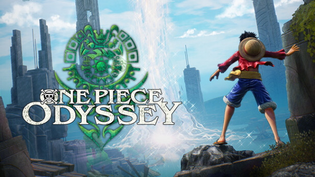 ONE PIECE ODYSSEY Deluxe Edition Free Download () » STEAMUNLOCKED