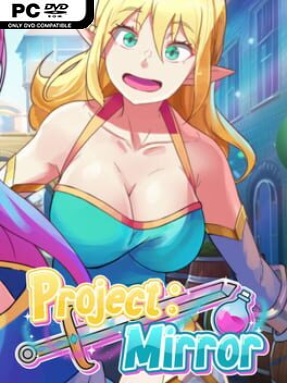 Project Mirror Free Download Uncensored STEAMUNLOCKED