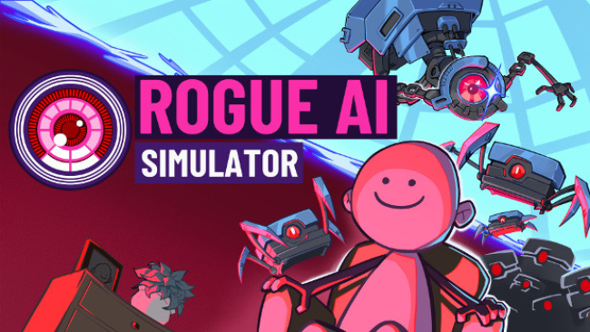 Rogue AI Simulator Free Download (v1.0.6) » STEAMUNLOCKED