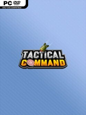 Tactical Command no Steam