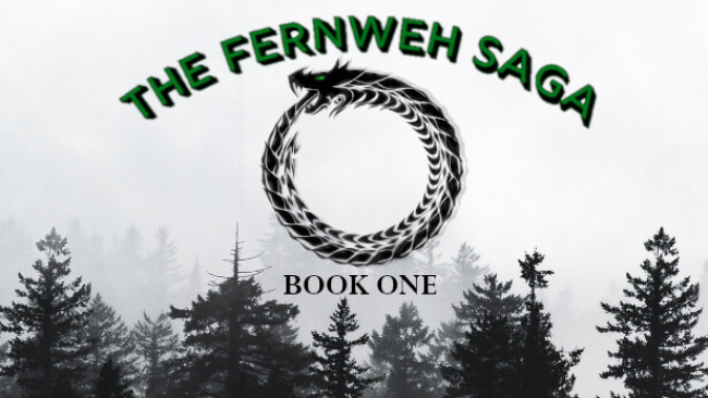 The Fernweh Saga: Book One Free Download » STEAMUNLOCKED