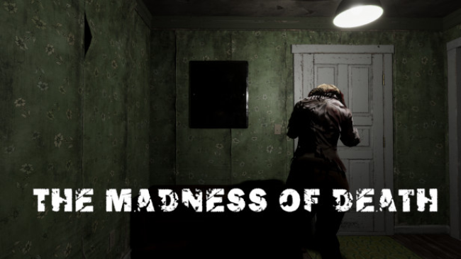 Death Tales Free Download » STEAMUNLOCKED