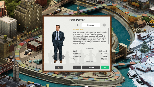 Freelancer Life Simulator Free Download » STEAMUNLOCKED