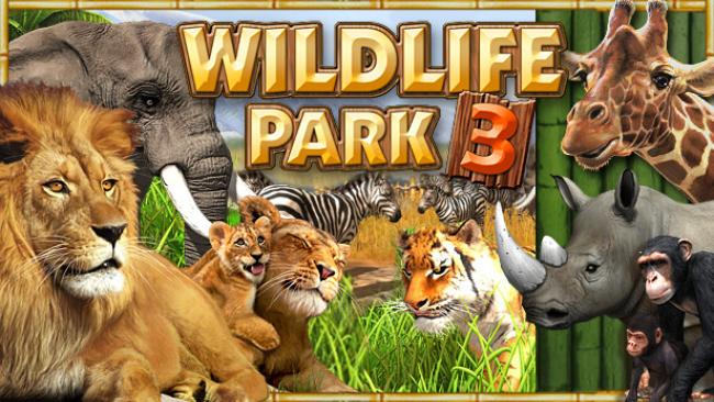 Zoo Tycoon Free Download (Complete Collection) » STEAMUNLOCKED