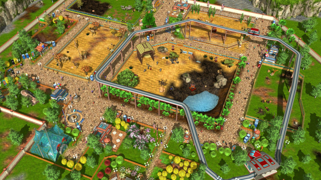 Zoo Tycoon Free Download (Complete Collection) » STEAMUNLOCKED