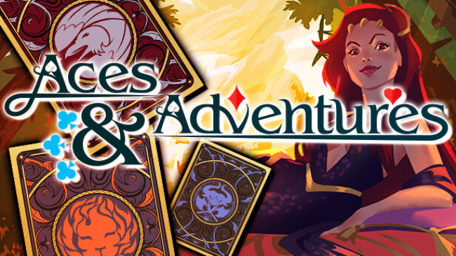 Aces & Adventures Free Obtain