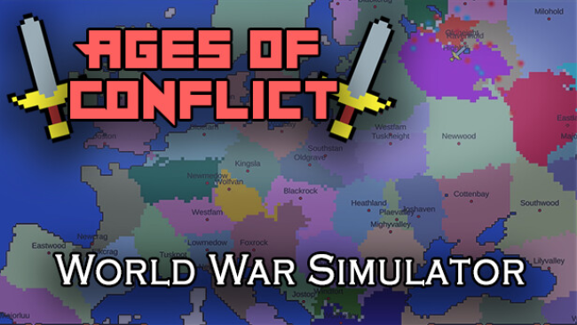 Ages Of Battle: World Battle Simulator Free Obtain (v2.0.2)