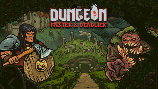 Dungeon: Quicker & Deadlier Free Obtain (v230206-81)
