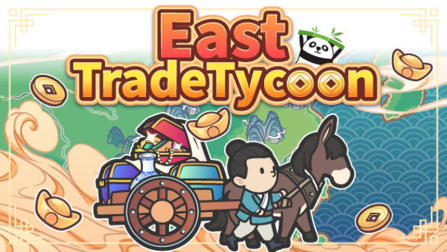 East Commerce Tycoon Free Obtain (v1.1.2)