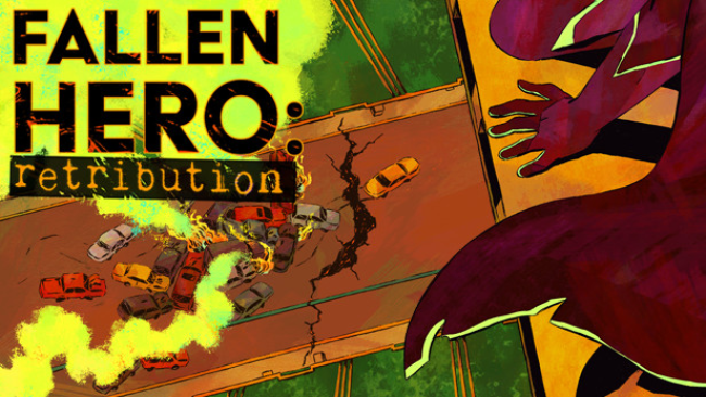 Fallen Hero: Retribution Free Obtain