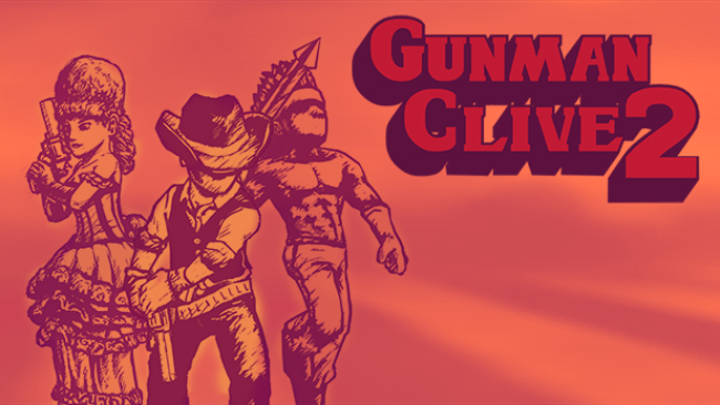 Gunman Clive 2 Free Obtain