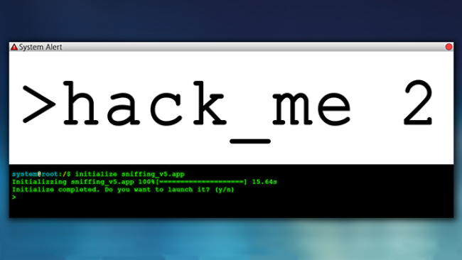 Hack_me 2 Free Obtain