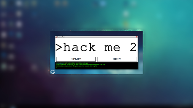 Hack_me 2 Free Obtain