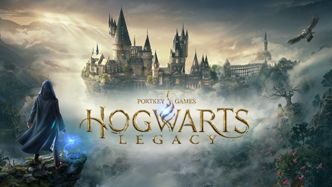 Hogwarts Legacy for windows instal