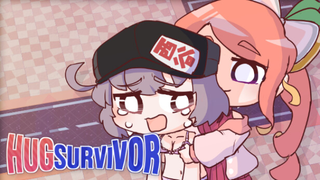 Hug Survivor Free Obtain