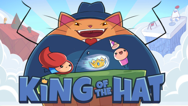 King Of The Hat Free Obtain