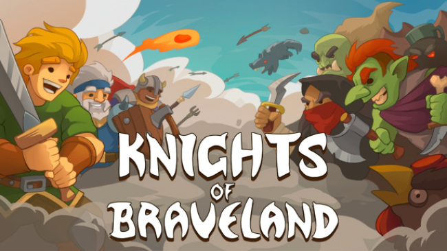 Knights of Braveland Free Obtain (v1.0.0.9 & ALL DLC)