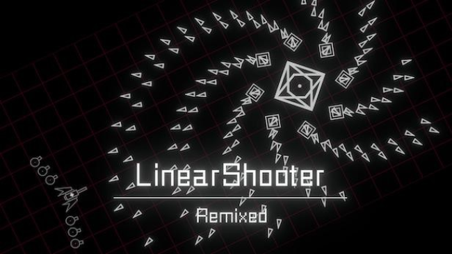 LinearShooter Remixed Free Download (v1.2.0) » STEAMUNLOCKED