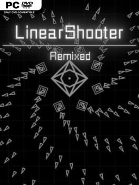 LinearShooter Remixed Free Download (v1.2.0) » STEAMUNLOCKED