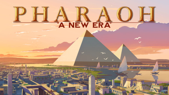 Pharaoh: A New Period Free Obtain (v2023.02.13b)
